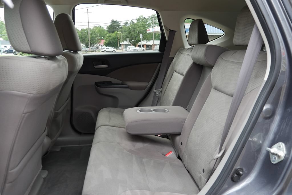 Used 2013 Honda CR-V EX image 14