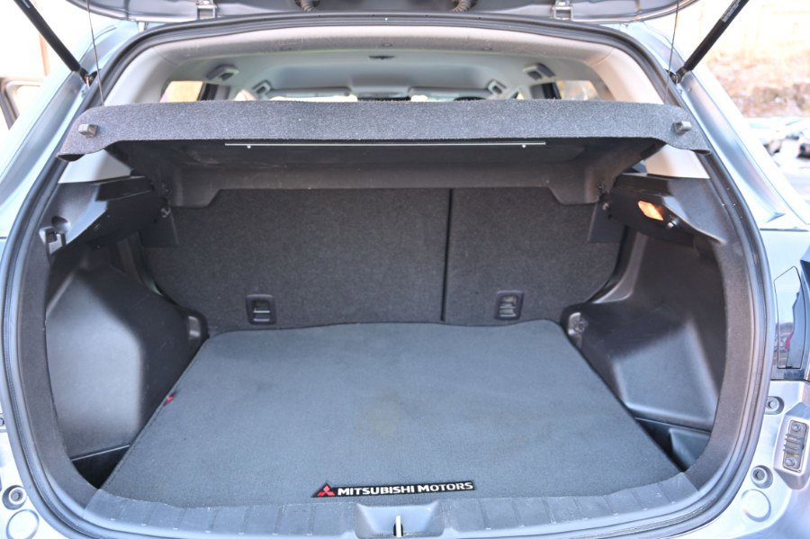 Used 2022 Mitsubishi Outlander Sport SE image 15