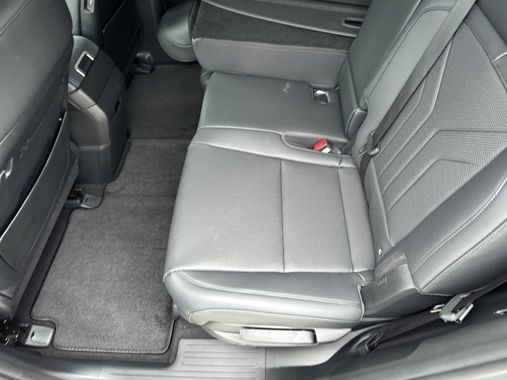 New 2026 Hyundai Santa Fe SEL image 16