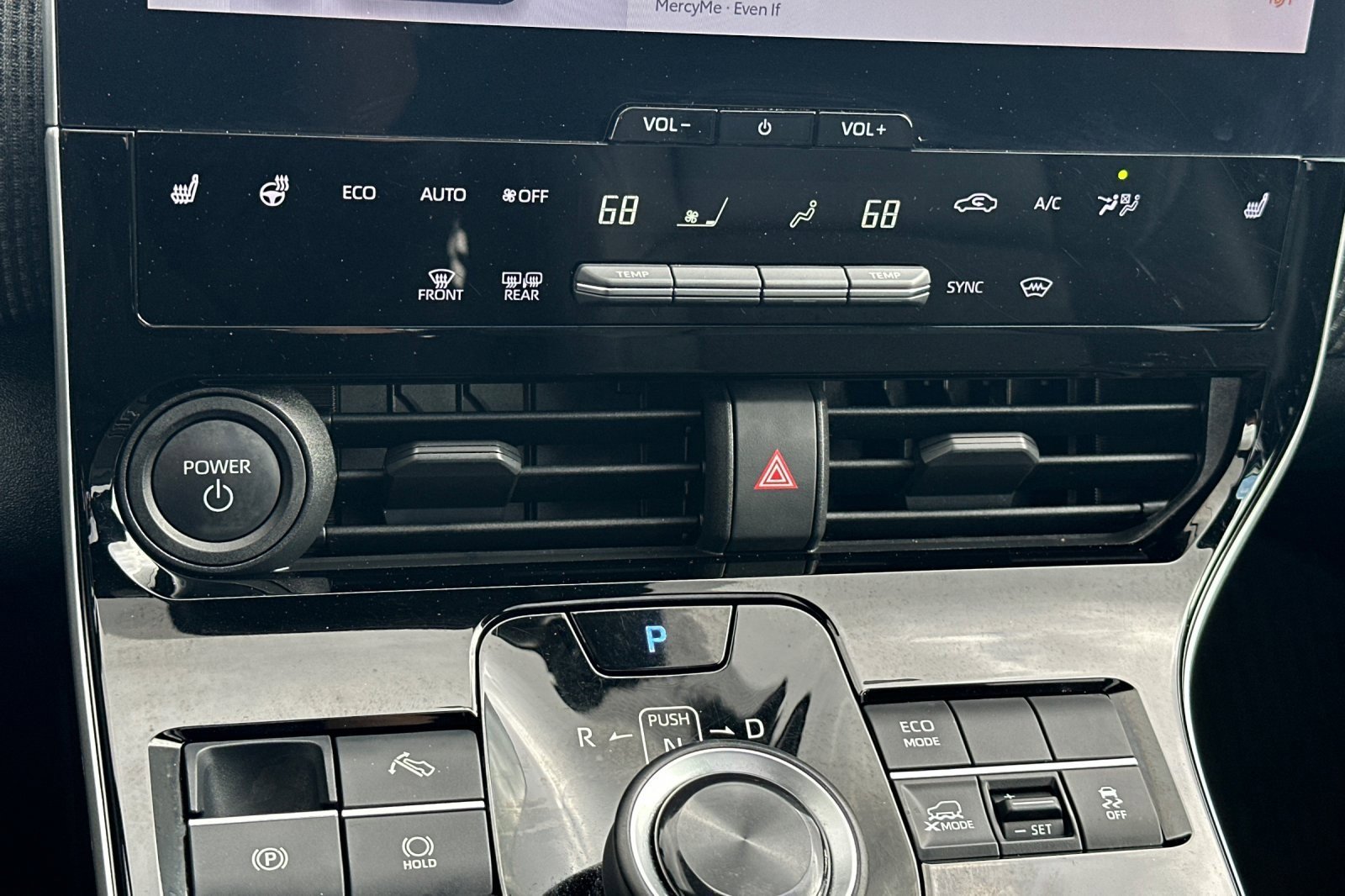 Certified 2023 Toyota bZ4X XLE image 19