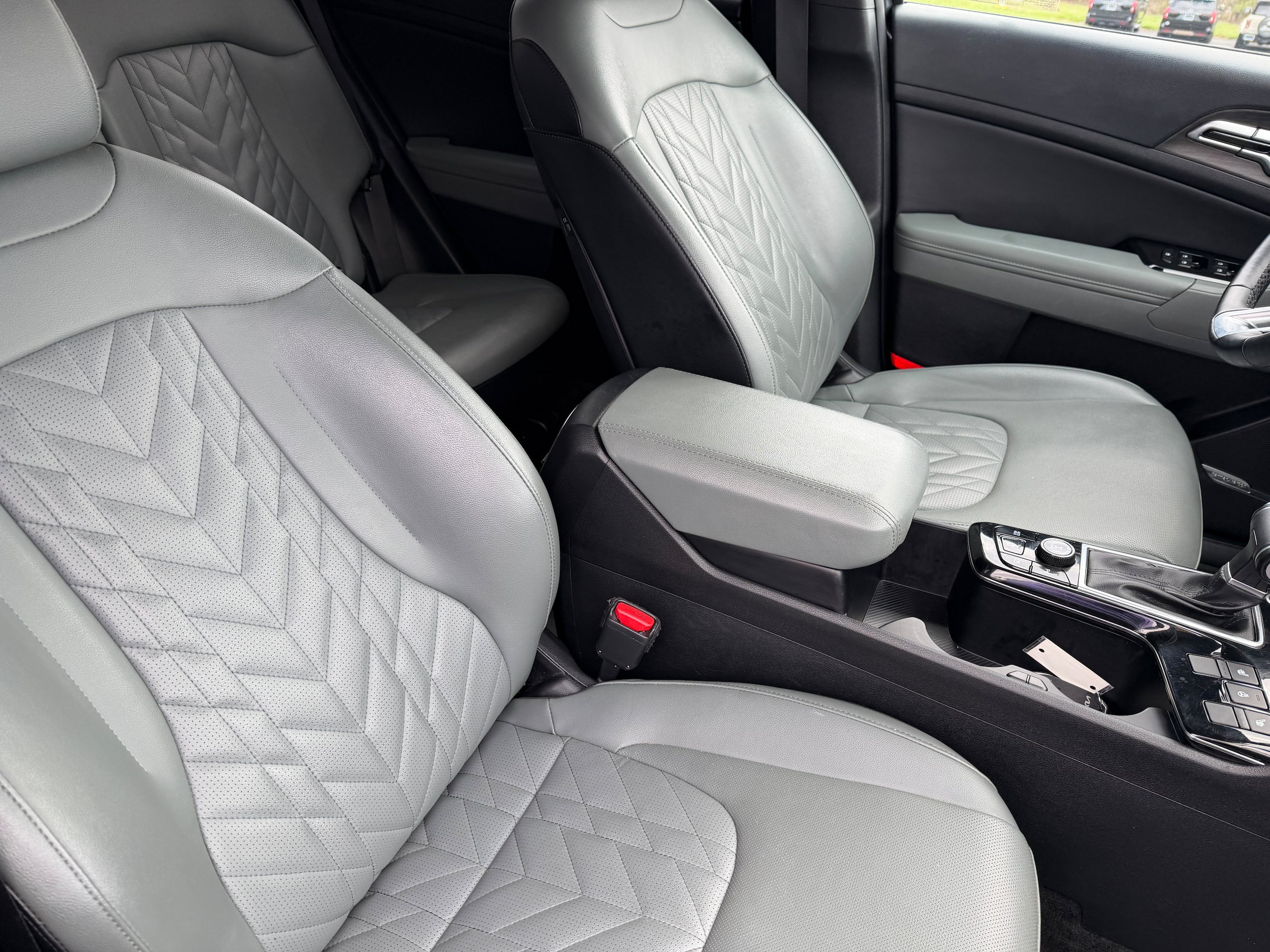 Used 2023 Kia Sportage X-Pro AWD/4WD image 22