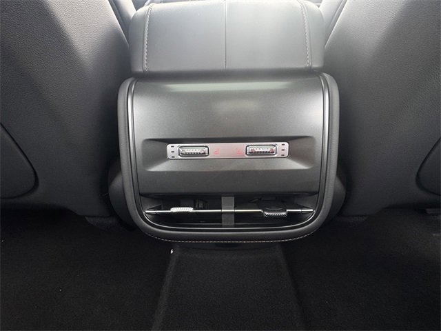 New 2026 Lincoln Nautilus Reserve image 19