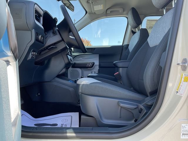 New 2025 Ford Maverick XLT w/ 4K Tow Package AWD/4WD image 12