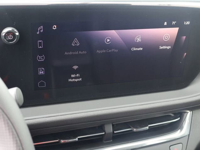 New 2026 Buick Envista Sport Touring w/ Convenience II Package FWD image 22