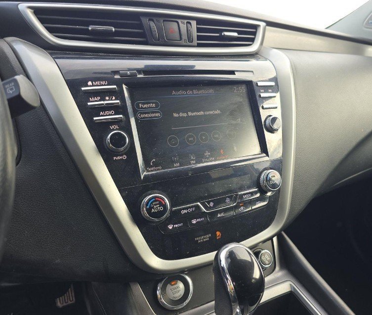 Used 2021 Nissan Murano SL image 7