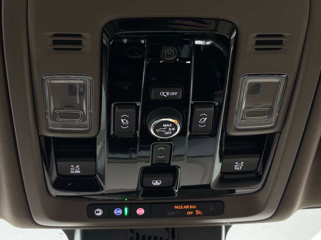 New 2026 GMC Yukon Denali w/ Sun & Power Step Package image 33
