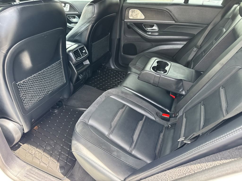 Used 2021 Mercedes-Benz GLE 53 AMG 4MATIC image 44