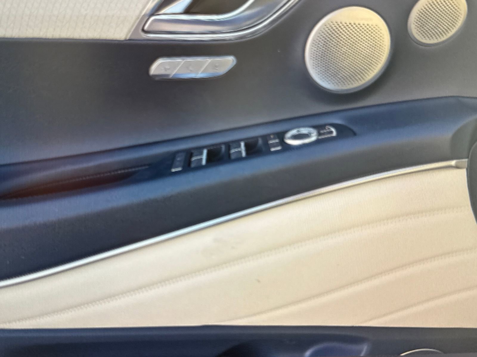 Used 2026 Genesis GV80 3.5T Prestige image 13