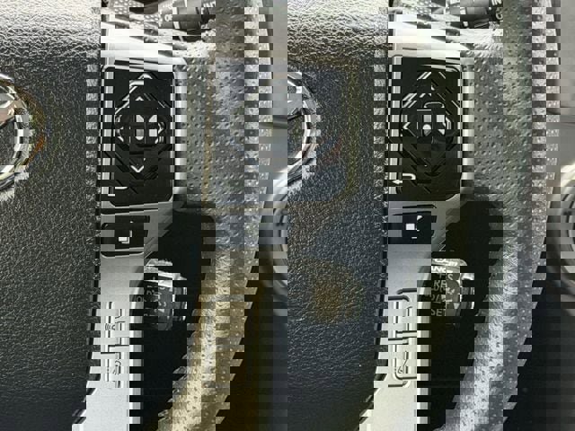 Certified 2022 Toyota 4Runner TRD Sport image 15