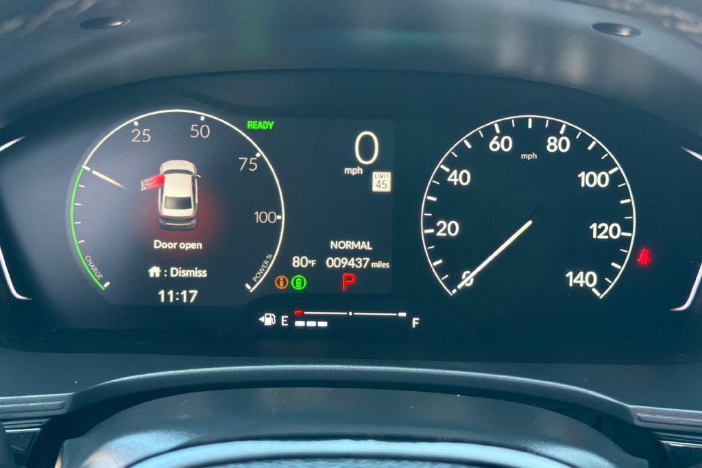 Certified 2026 Honda Civic Sport image 23