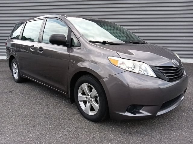 Used 2015 Toyota Sienna L