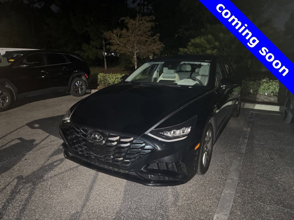 Used 2023 Hyundai Sonata SEL