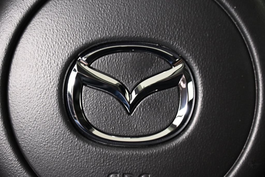 New 2026 MAZDA CX-50 AWD 2.5 S w/ Accent Package image 34