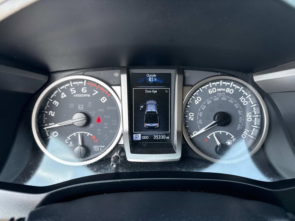 Used 2021 Toyota Tacoma SR5 image 37