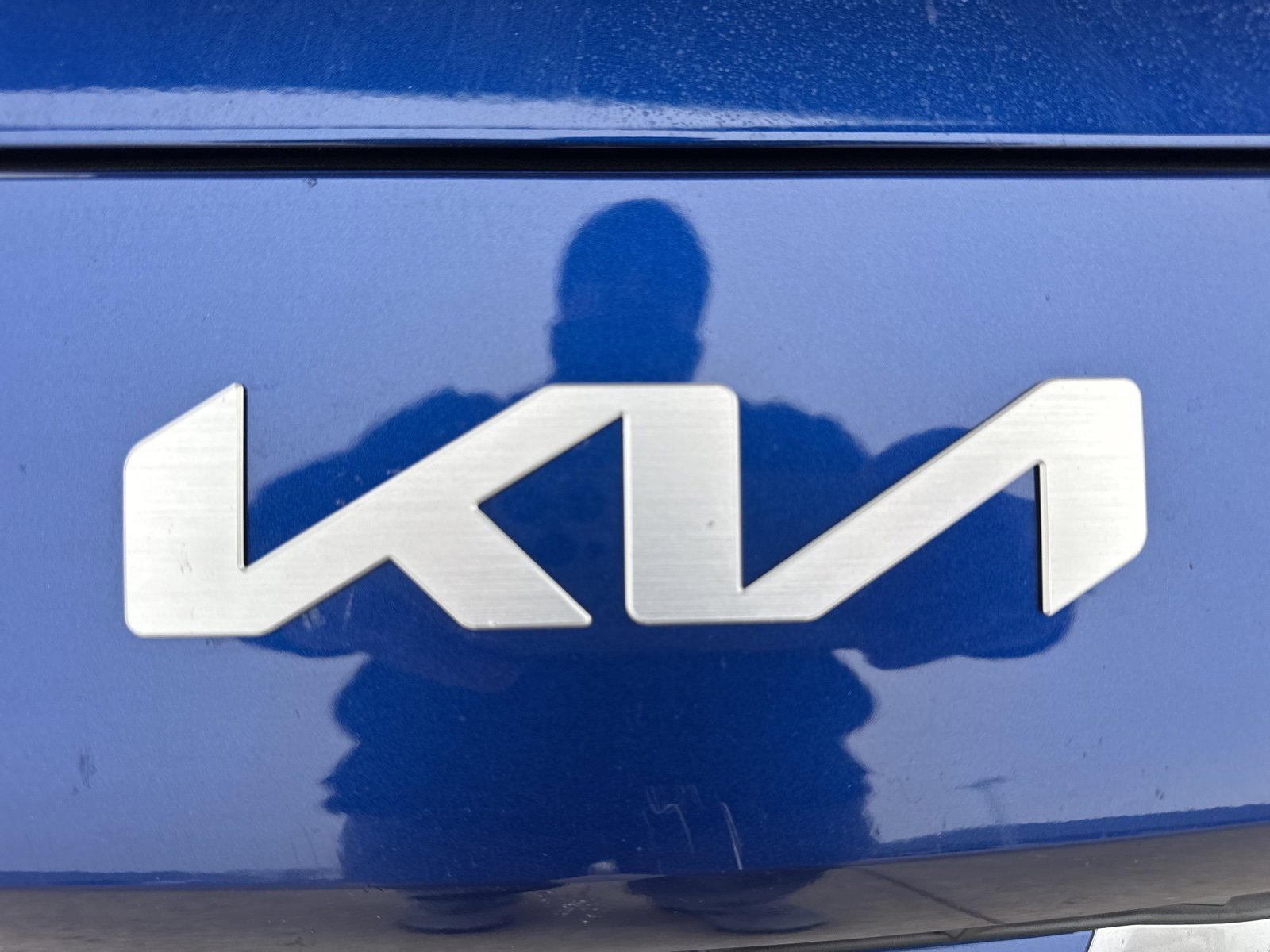 Used 2024 Kia Forte LXS image 13