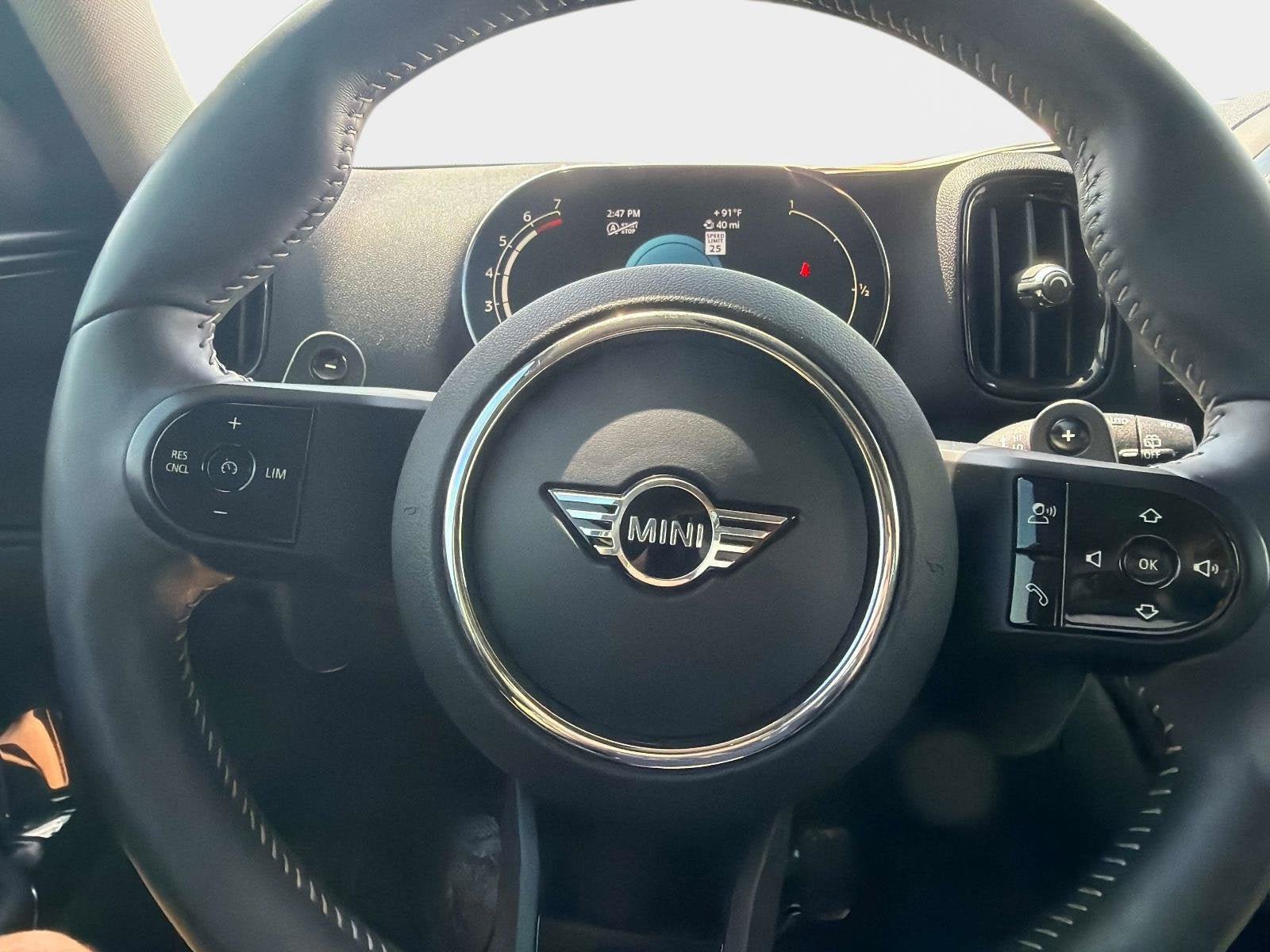 Used 2024 MINI Cooper Countryman S FWD image 26