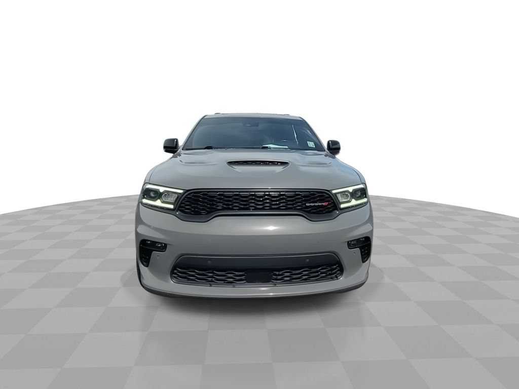 Used 2023 Dodge Durango R/T AWD/4WD image 3