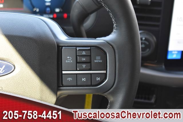 Used 2024 Ford F150 XLT image 27