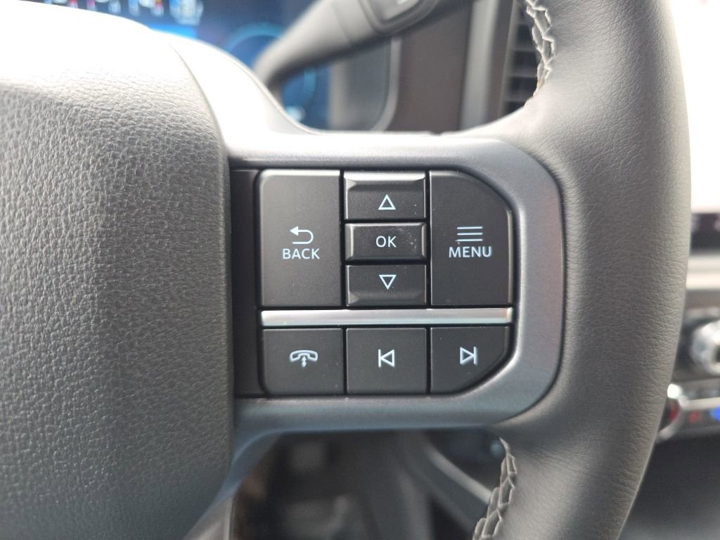 New 2026 Ford F250 Lariat w/ Tremor Off-Road Package AWD/4WD image 24