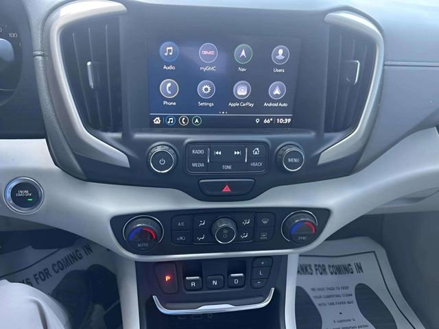 Used 2018 GMC Terrain Denali image 14