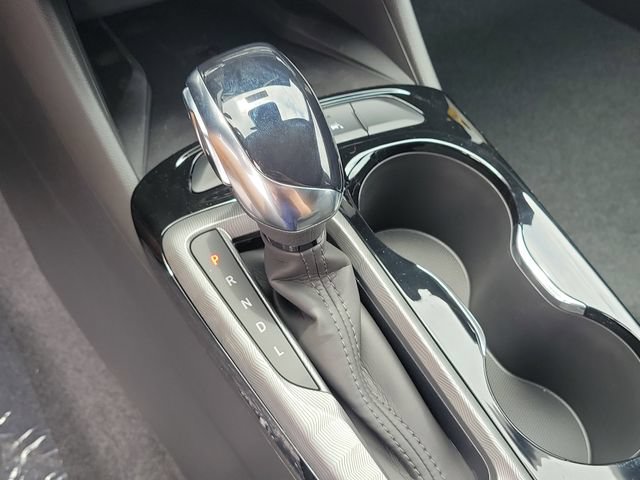 New 2026 Buick Envista Sport Touring w/ Convenience I Package FWD image 29