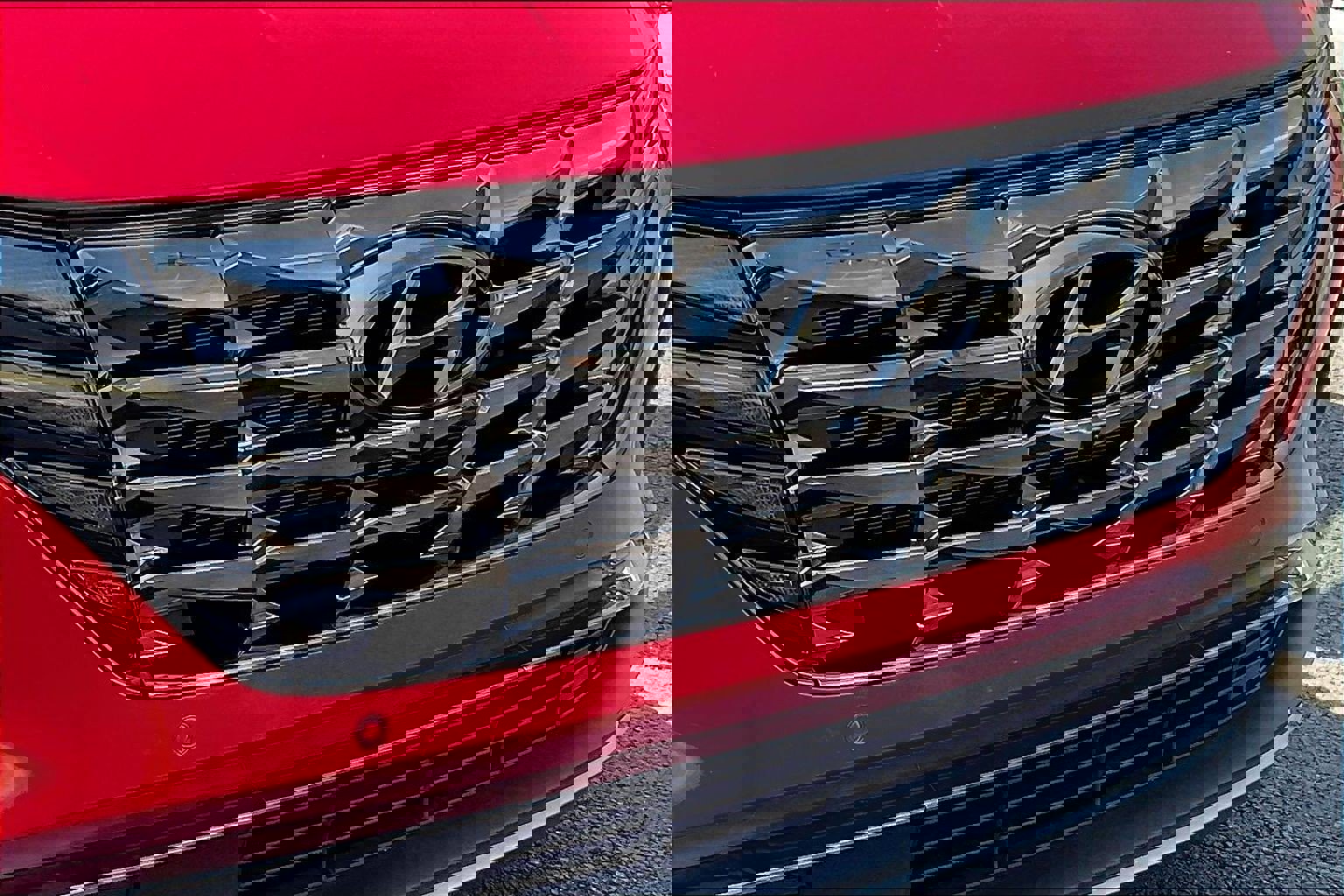 Certified 2023 Hyundai Tucson Limited AWD/4WD image 32