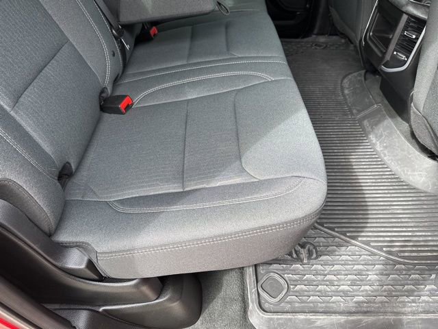 Used 2023 RAM 1500 Big Horn AWD/4WD image 15