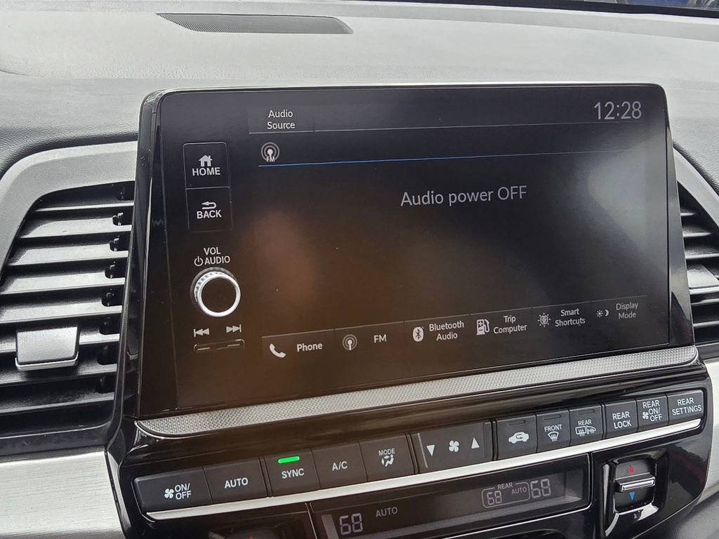 Used 2025 Honda Odyssey EX-L image 24