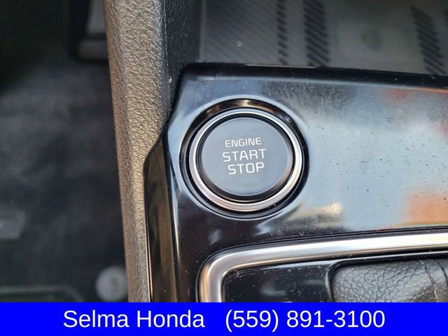 Used 2024 Kia Sportage SX image 22