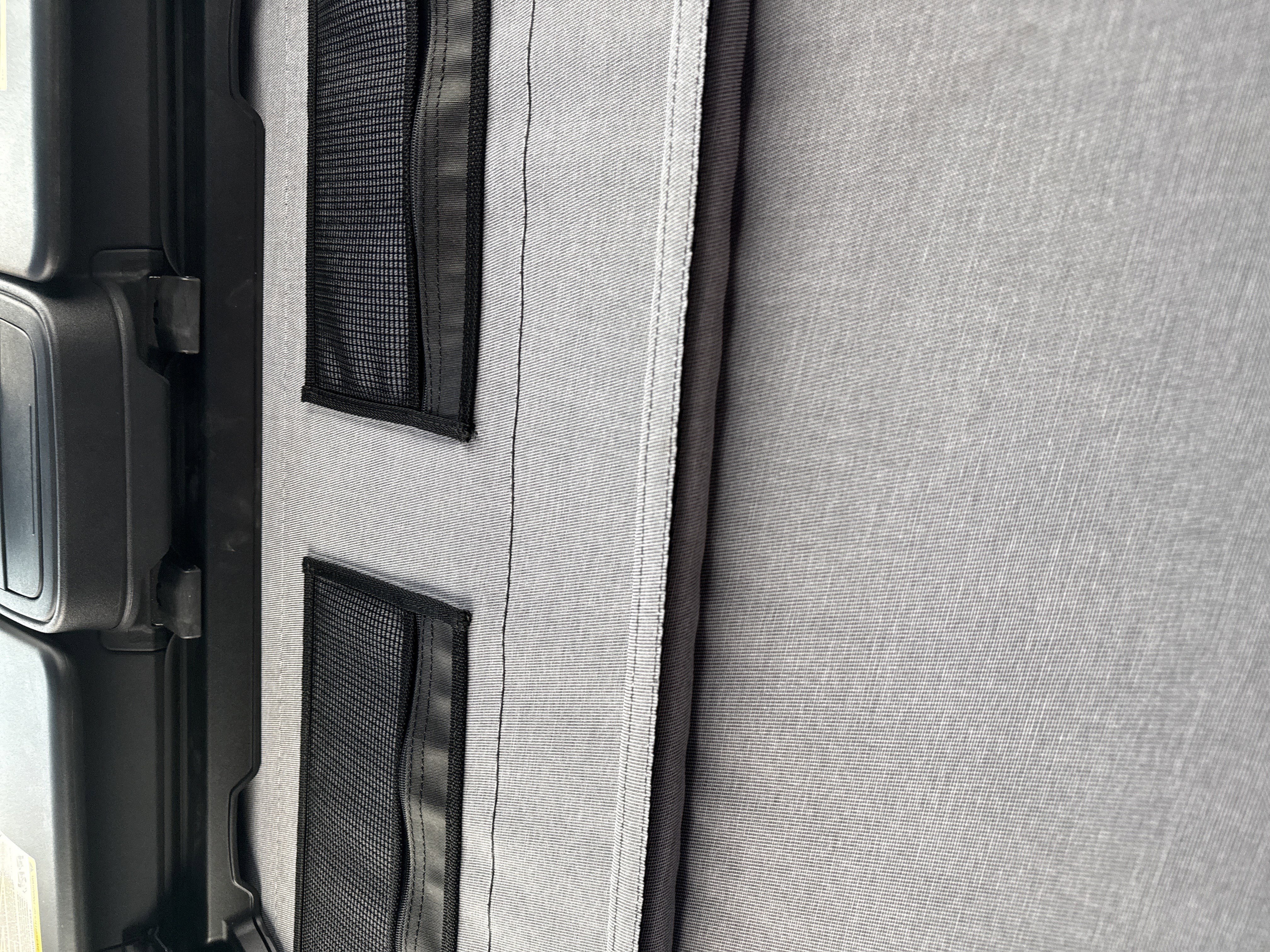 Used 2023 Ford Bronco Outer Banks image 27