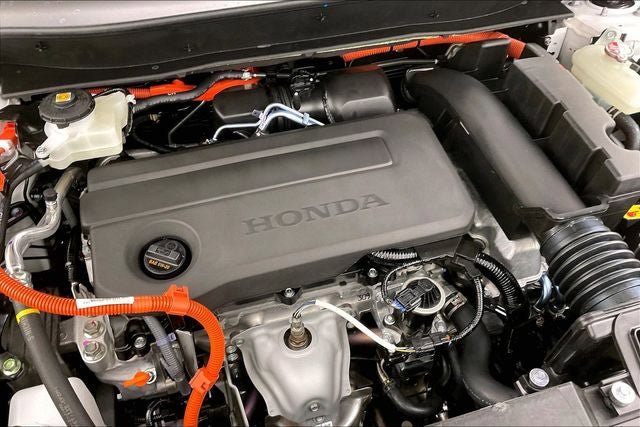 New 2026 Honda CR-V Sport image 14