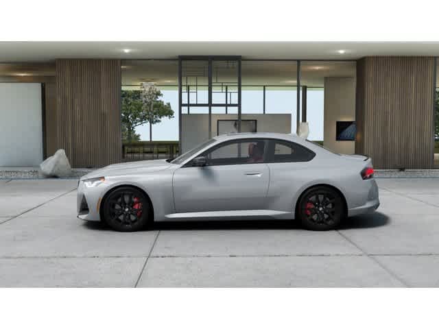 New 2026 BMW M240i Coupe w/ Premium Package RWD image 4