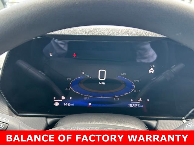 Used 2024 Chevrolet TrailBlazer LT image 18