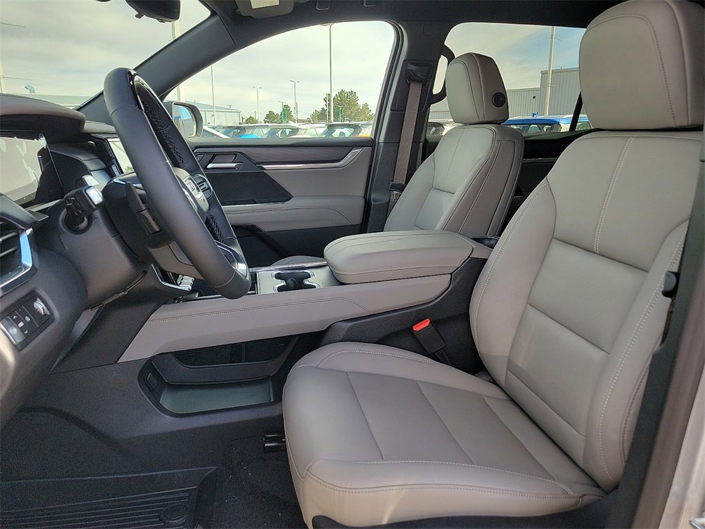 New 2026 GMC Acadia Elevation w/ Super Cruise Package image 19