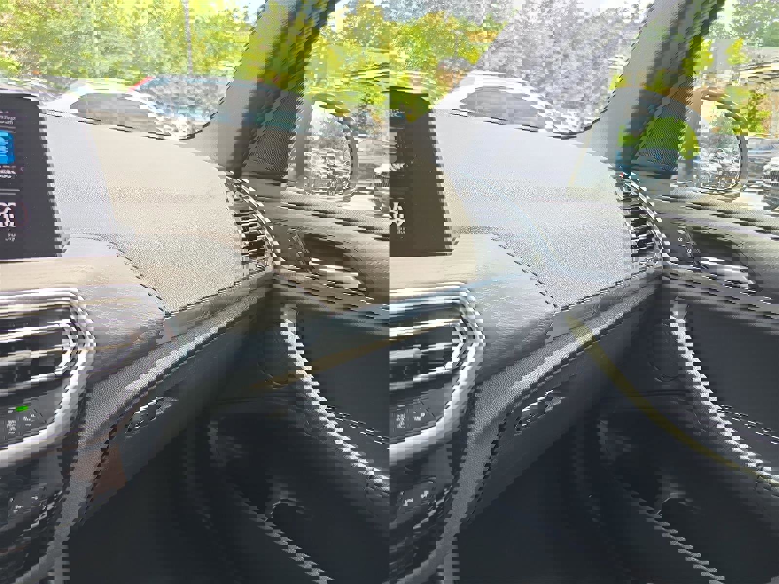 Certified 2024 BMW X3 xDrive30i image 26