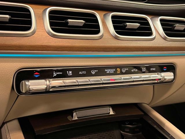 Certified 2021 Mercedes-Benz GLE 350 4MATIC image 30