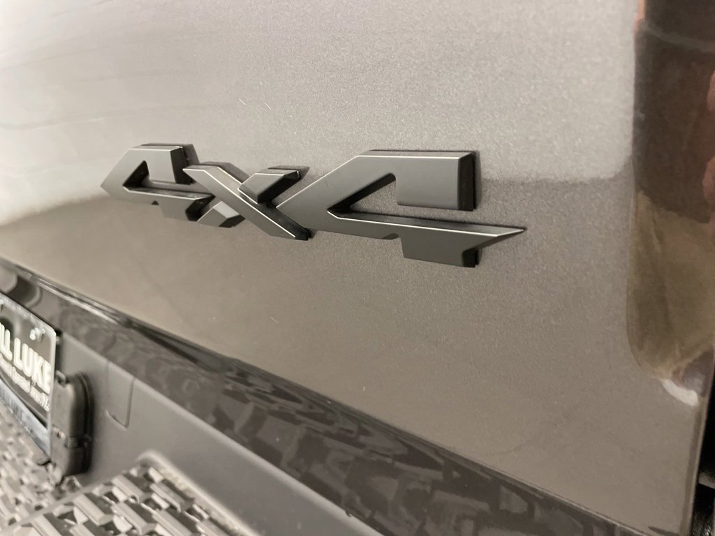 New 2026 RAM 1500 Big Horn image 5