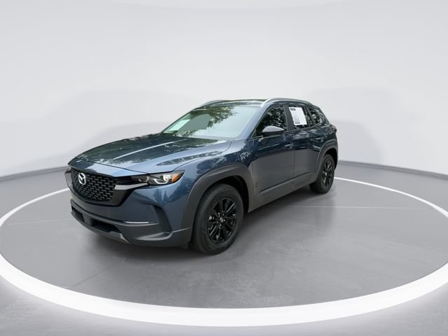 Certified 2026 MAZDA CX-50 AWD 2.5 S w/ Select Package image 3