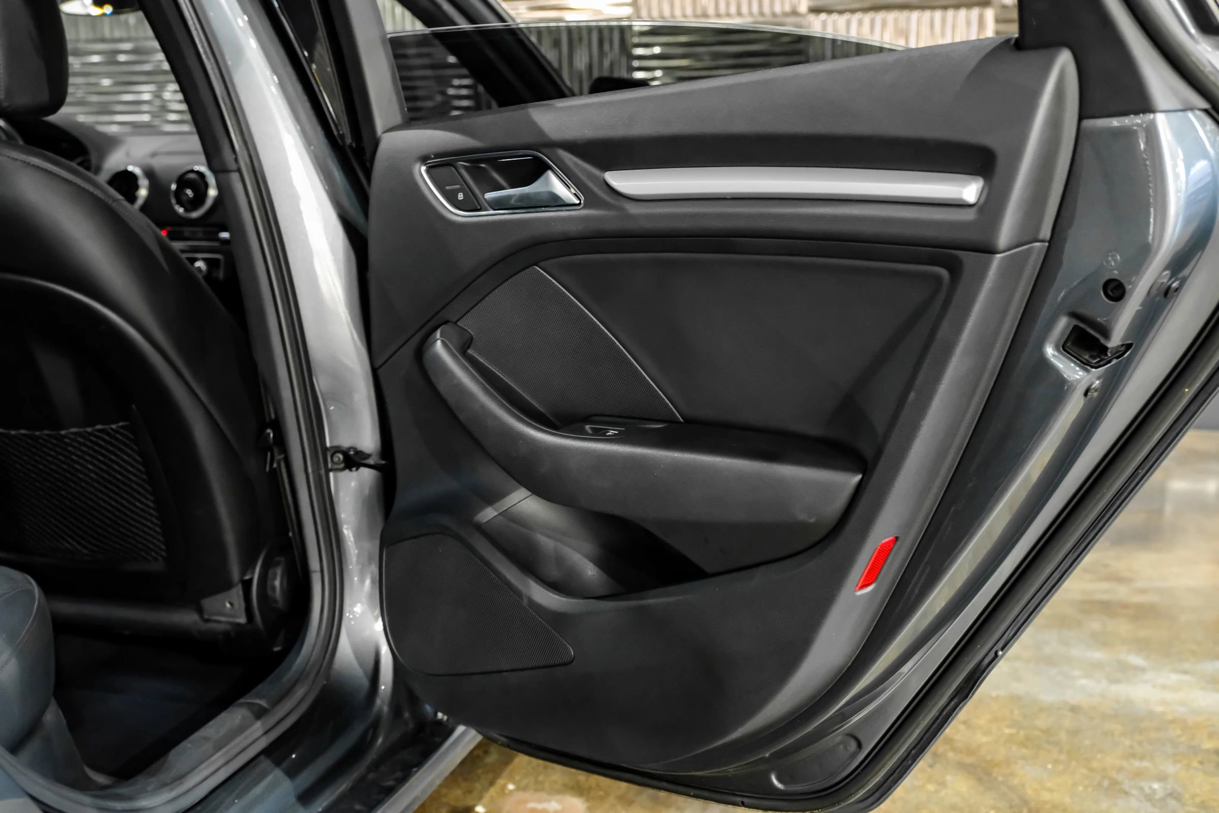 Used 2019 Audi A3 2.0T Premium w/ Convenience Package image 51