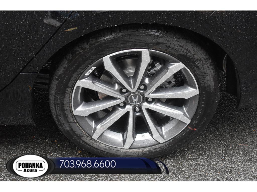 New 2026 Acura Integra image 33