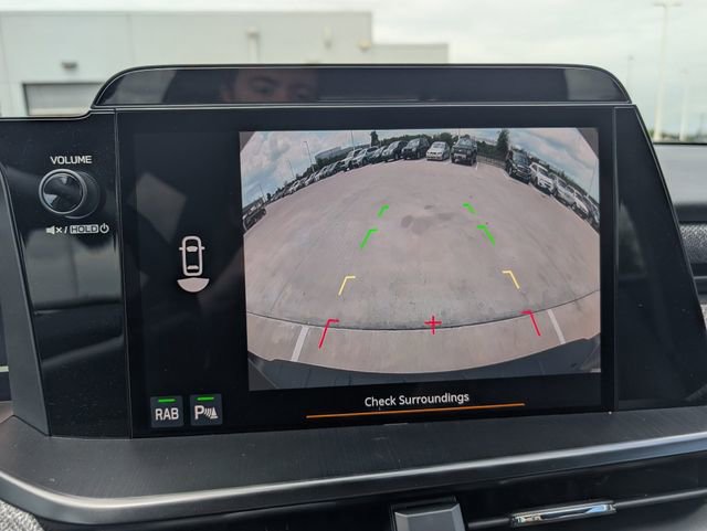 Certified 2026 Subaru Outback Limited AWD/4WD image 16