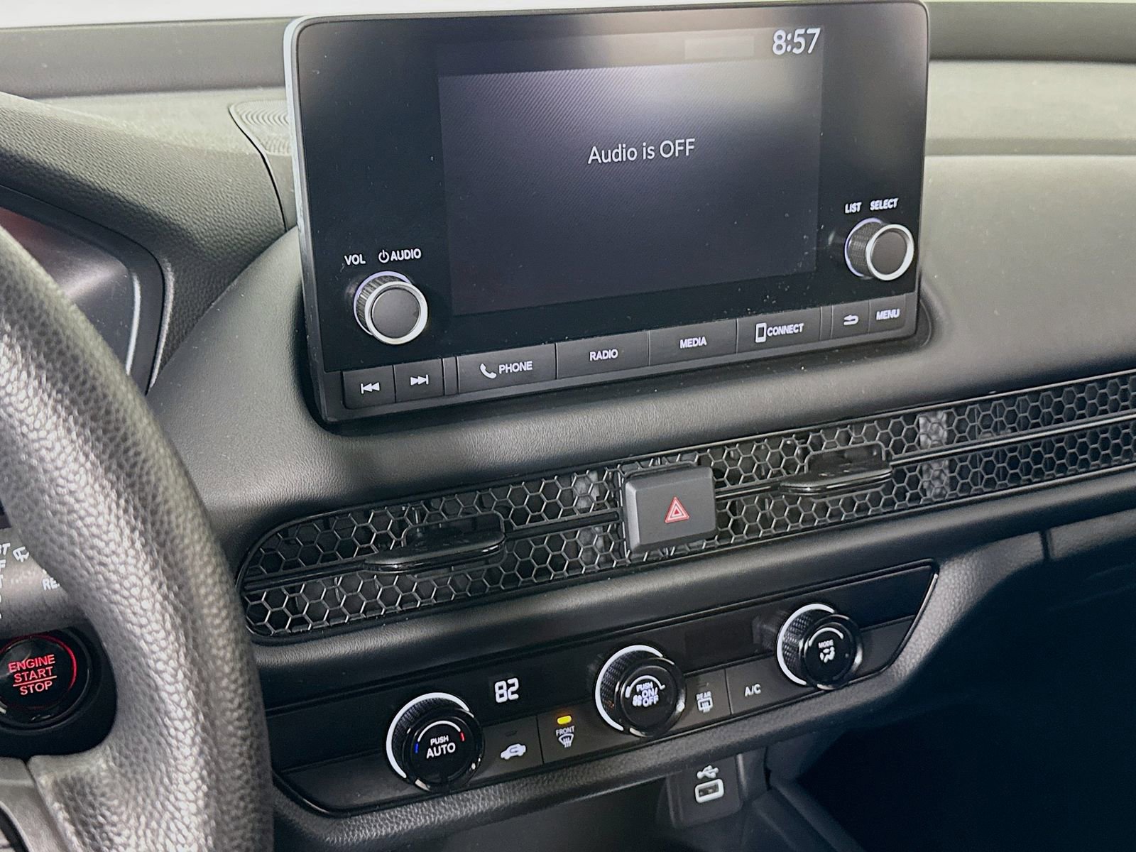 Certified 2023 Honda HR-V LX image 14