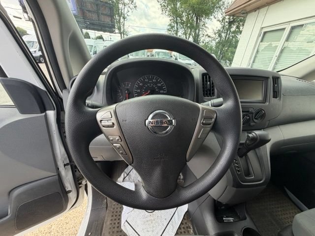 Used 2020 Nissan NV200 S FWD image 11