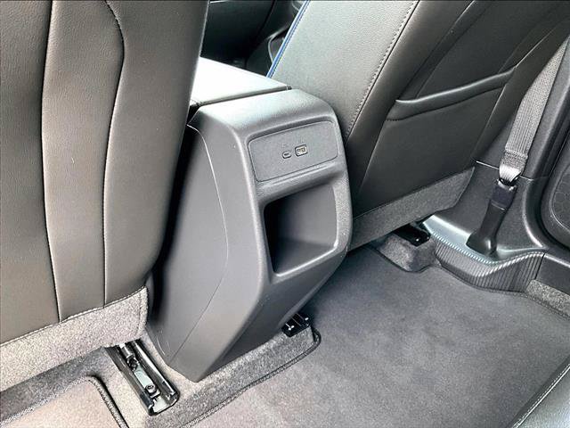 Used 2025 Buick Envista Sport Touring w/ Convenience I Package FWD image 22