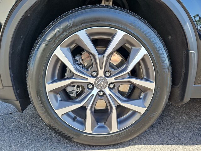 Used 2024 Acura MDX SH-AWD w/ Technology Package image 25