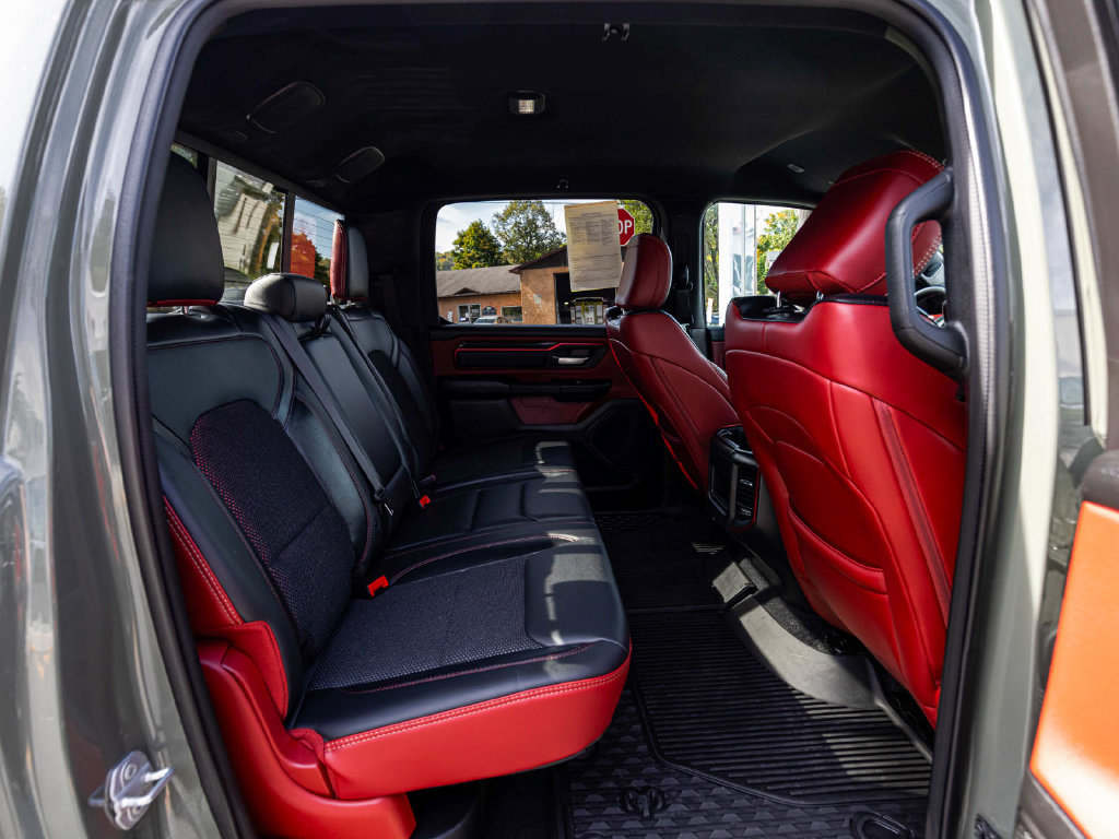 Used 2026 RAM 1500 Rebel w/ Rebel Level 1 Equipment Group AWD/4WD image 28