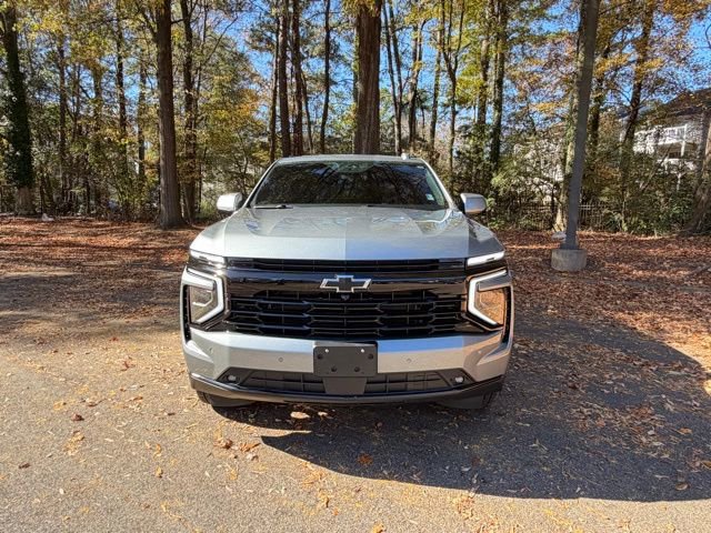 Used 2025 Chevrolet Tahoe RST w/ Comfort Package image 17