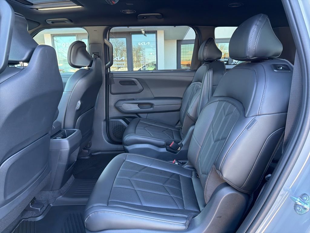 New 2027 Kia Telluride EX X-Line image 22