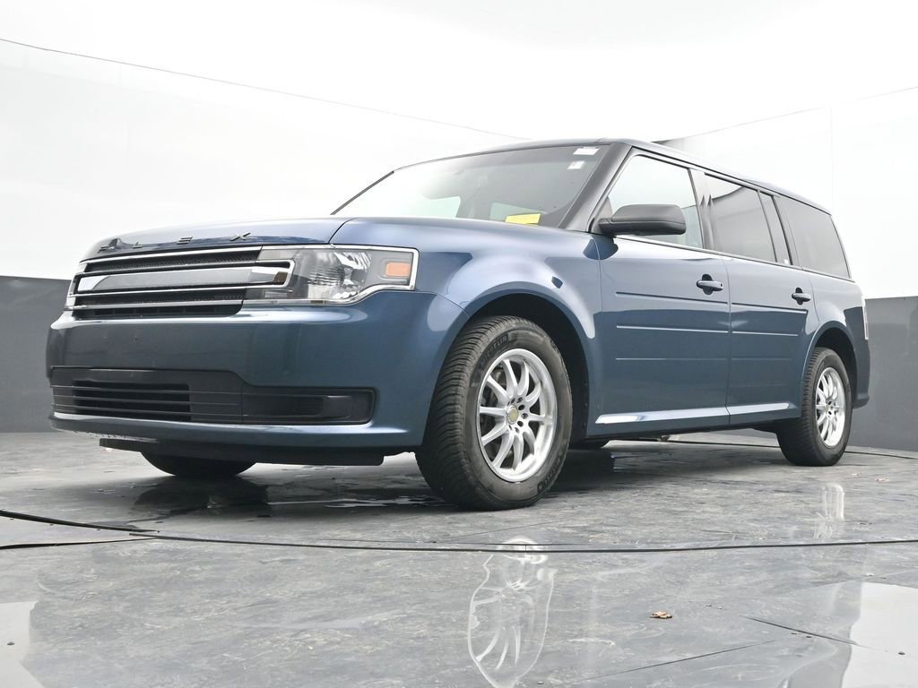 Used 2016 Ford Flex SE image 37
