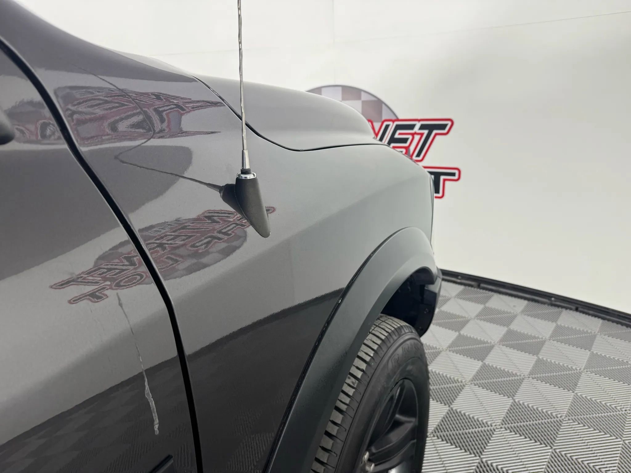 Used 2021 RAM 1500 Classic Warlock w/ Electronics Group image 30